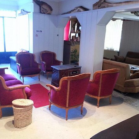 Kapadokya Tas Hotel Ургуп Экстерьер фото