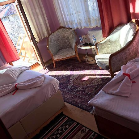 Kapadokya Tas Hotel Ургуп Экстерьер фото