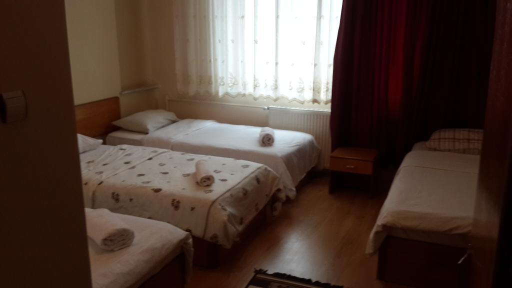 Kapadokya Tas Hotel Ургуп Номер фото