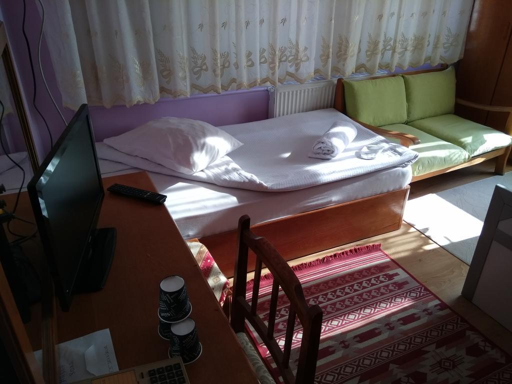 Kapadokya Tas Hotel Ургуп Номер фото