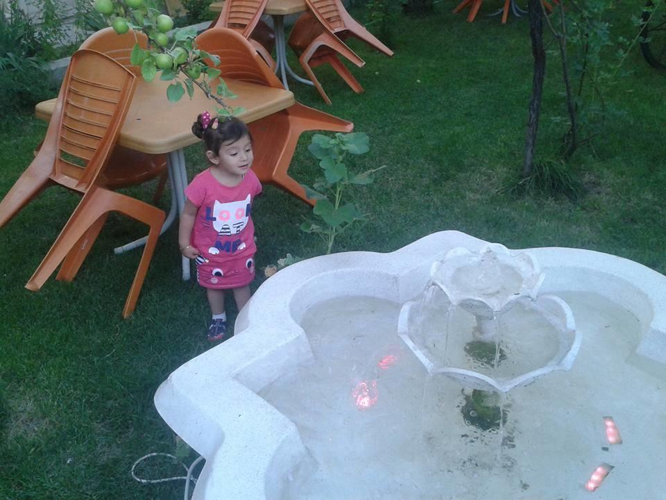 Kapadokya Tas Hotel Ургуп Экстерьер фото